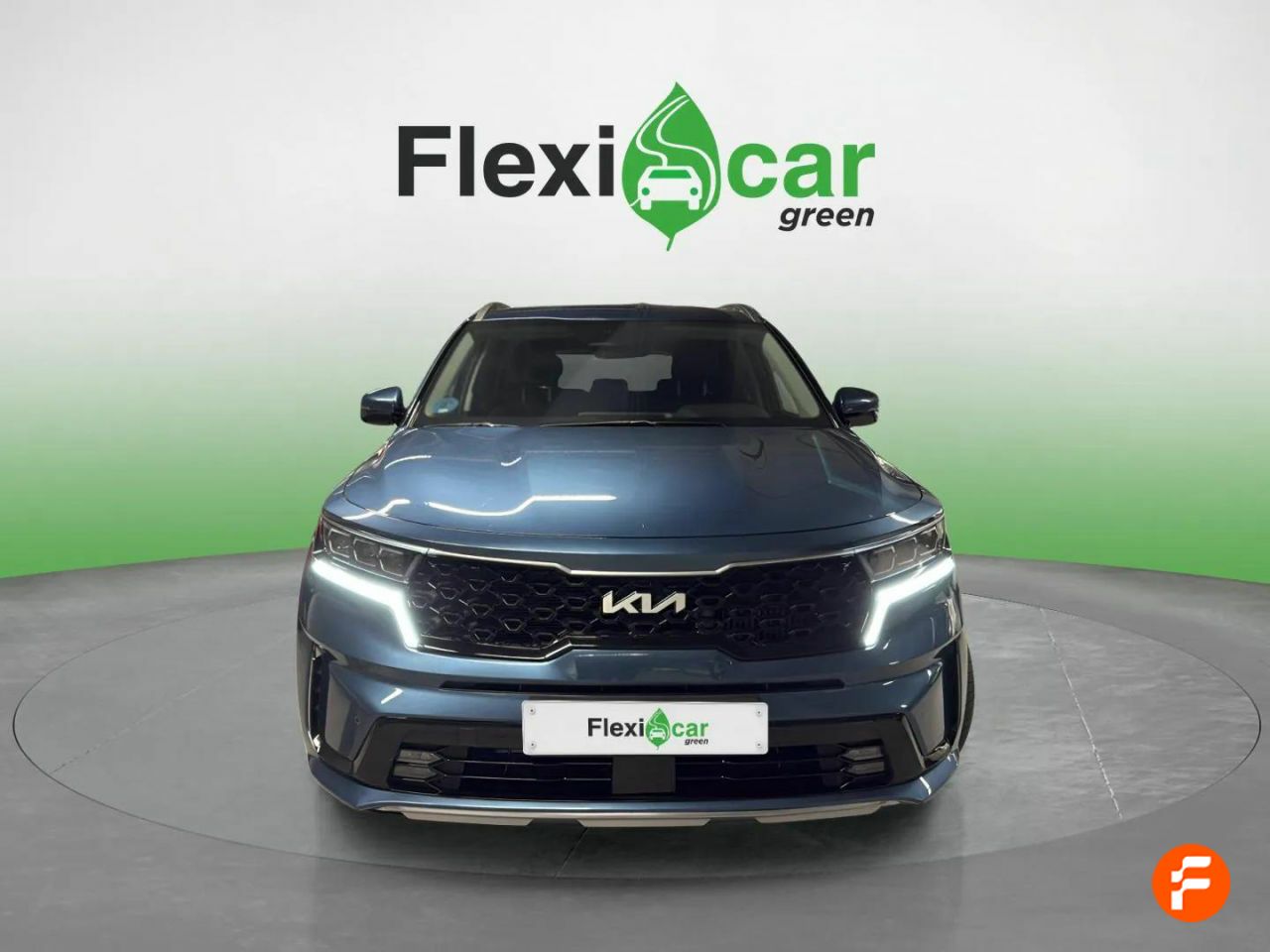 kia sorento 2023 / foto grande (2)