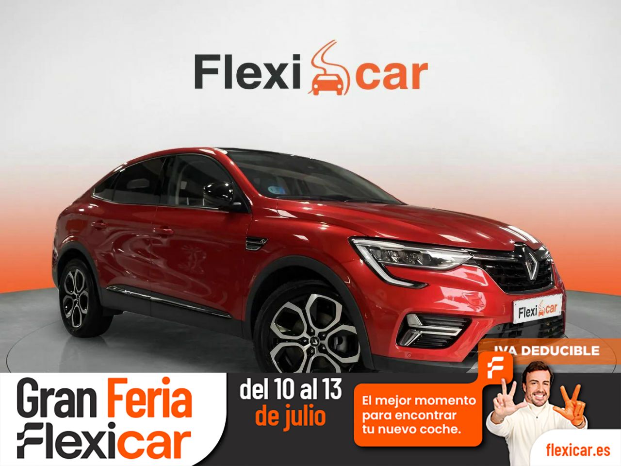 Foto renault arkana 2022 /