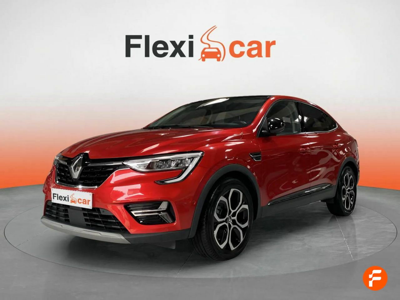 renault arkana 2022 / foto grande (2)