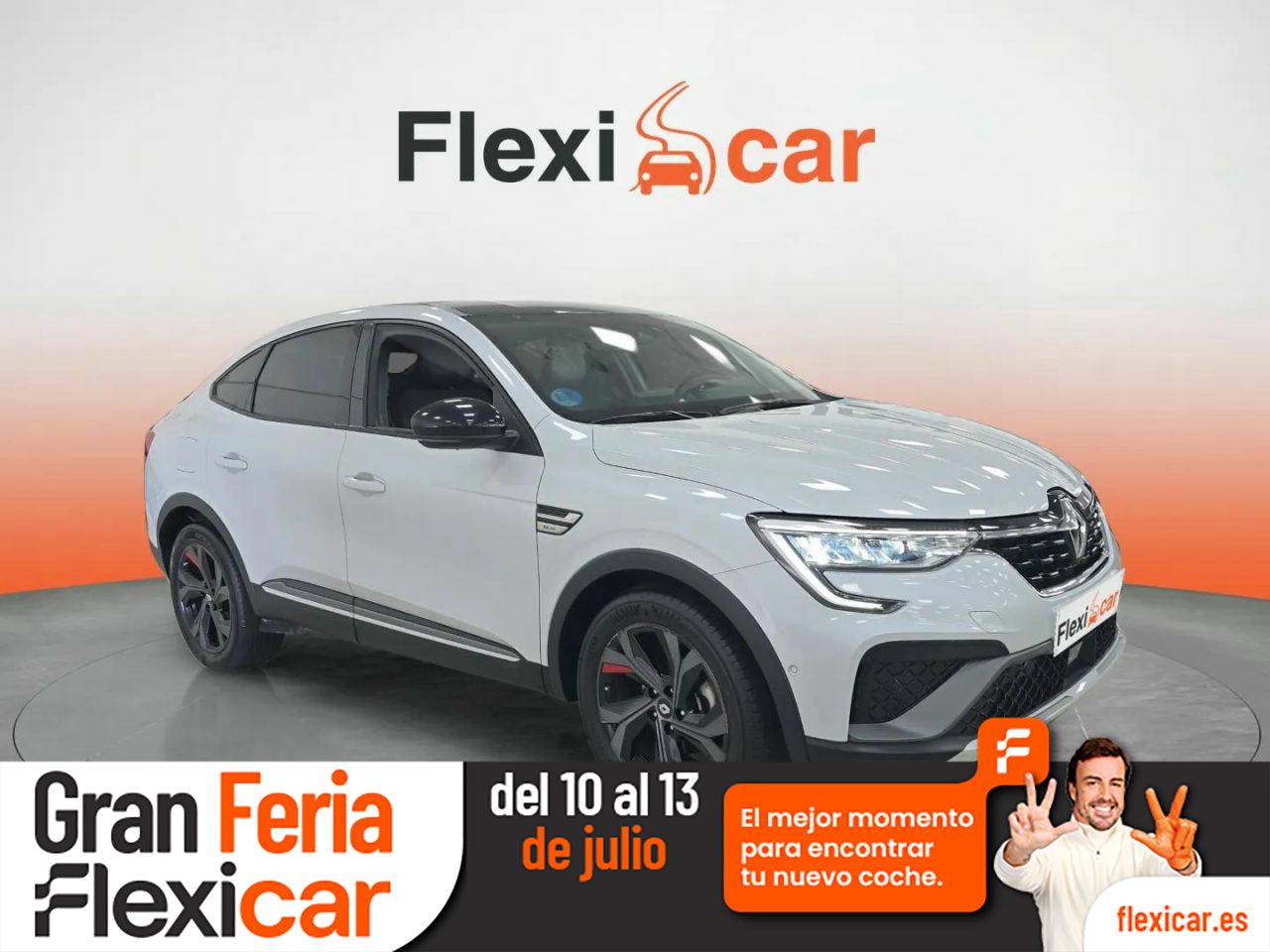 Foto renault arkana 2022 /