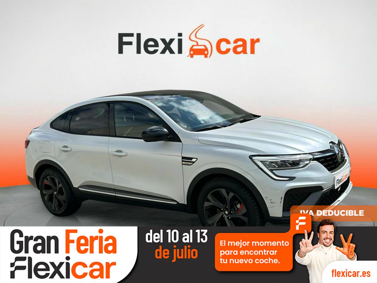 Foto renault arkana 2022 /