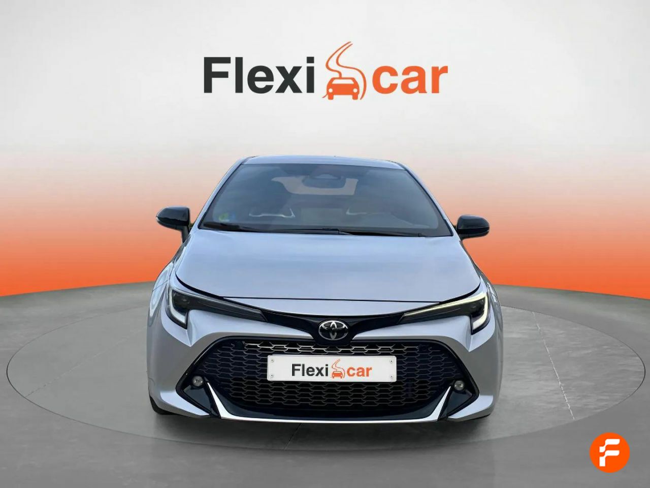toyota corolla 2023 / foto grande (2)