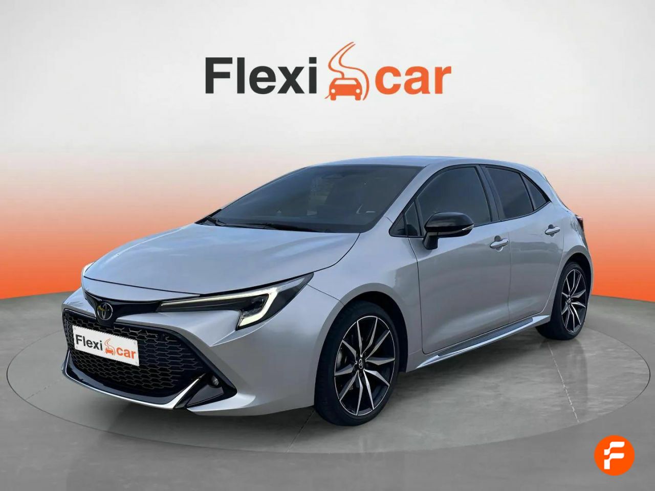 toyota corolla 2023 / foto grande (3)