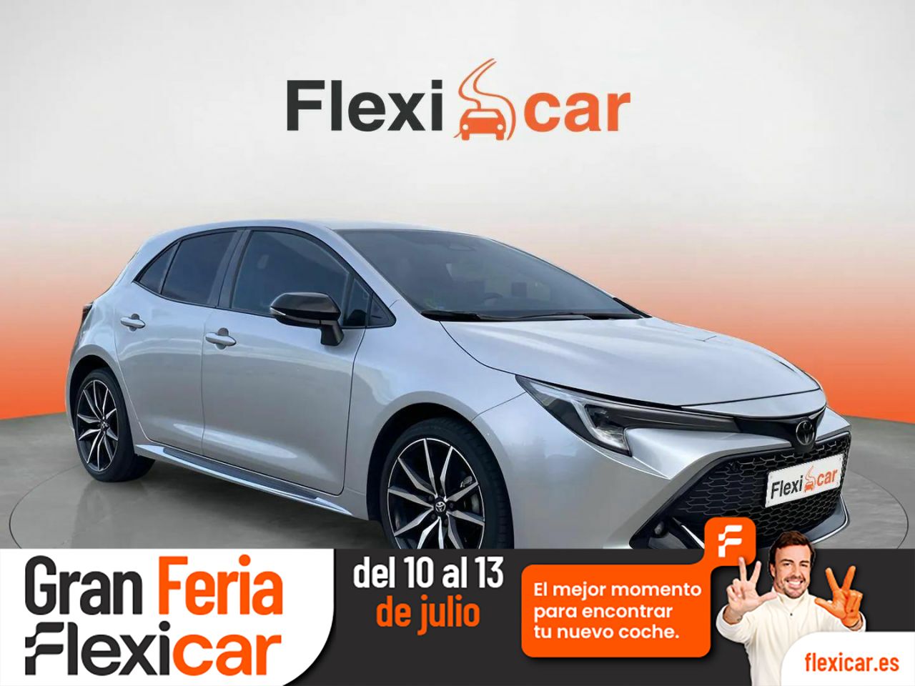 Foto toyota corolla 2023 /