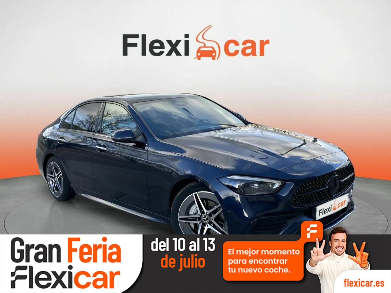 Foto mercedes clase c 2022 /
