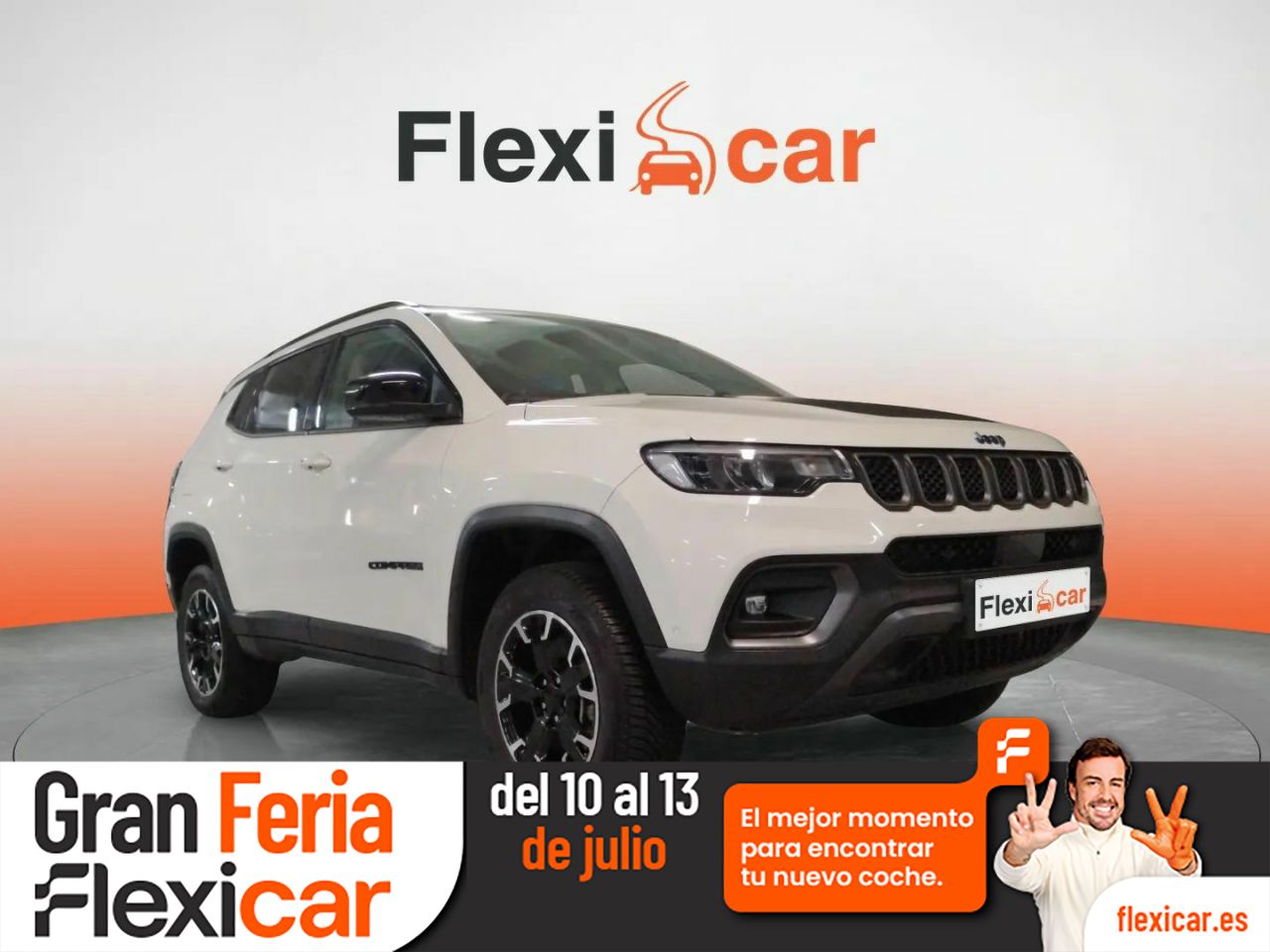 Foto jeep compass 2022 /
