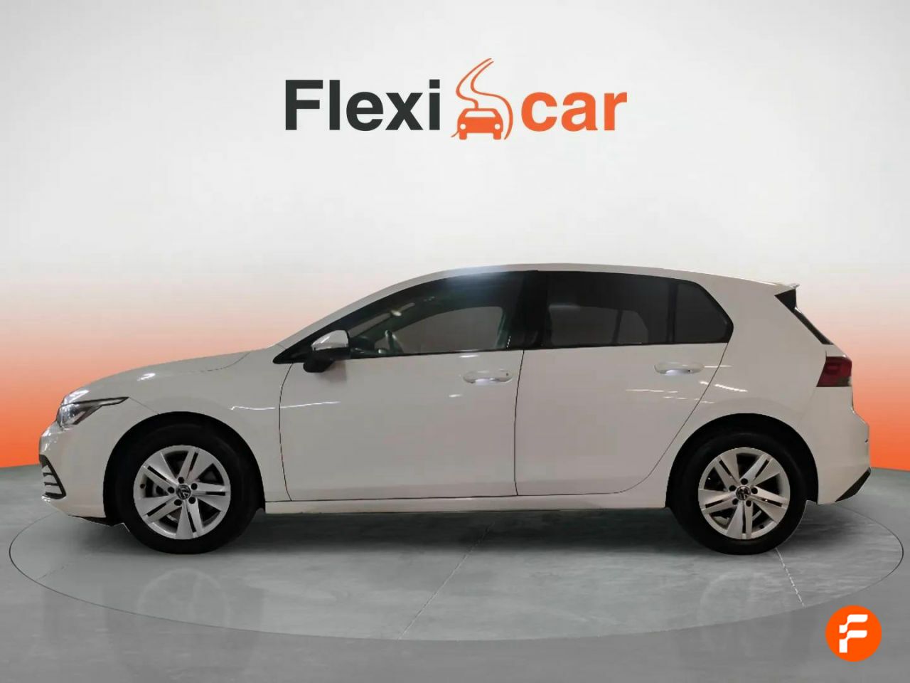 volkswagen golf 2023 / foto grande (3)