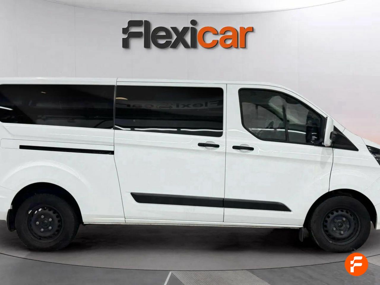 ford transit custom 2022 / foto grande (2)
