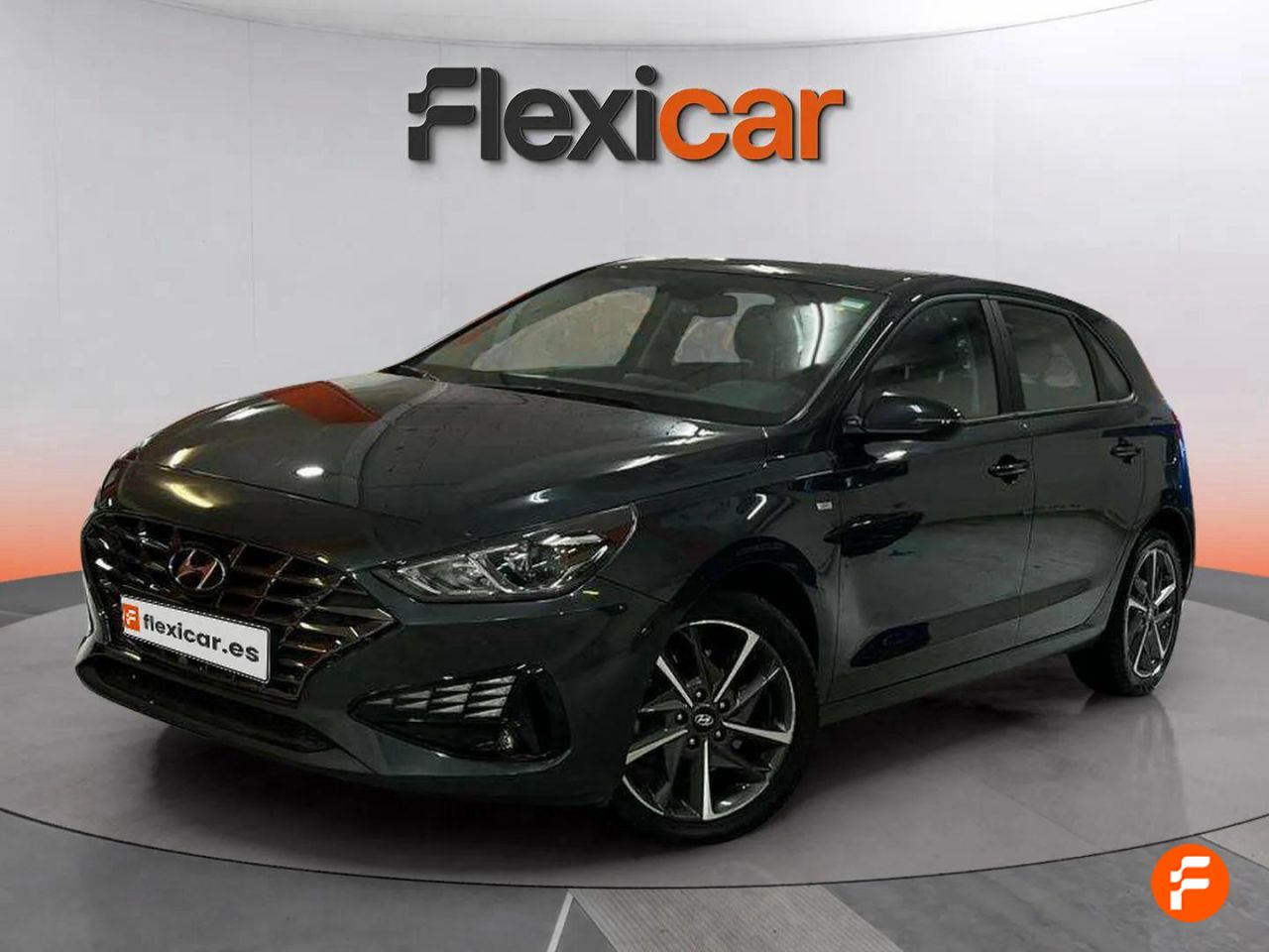 hyundai i30 2023 / foto grande (2)