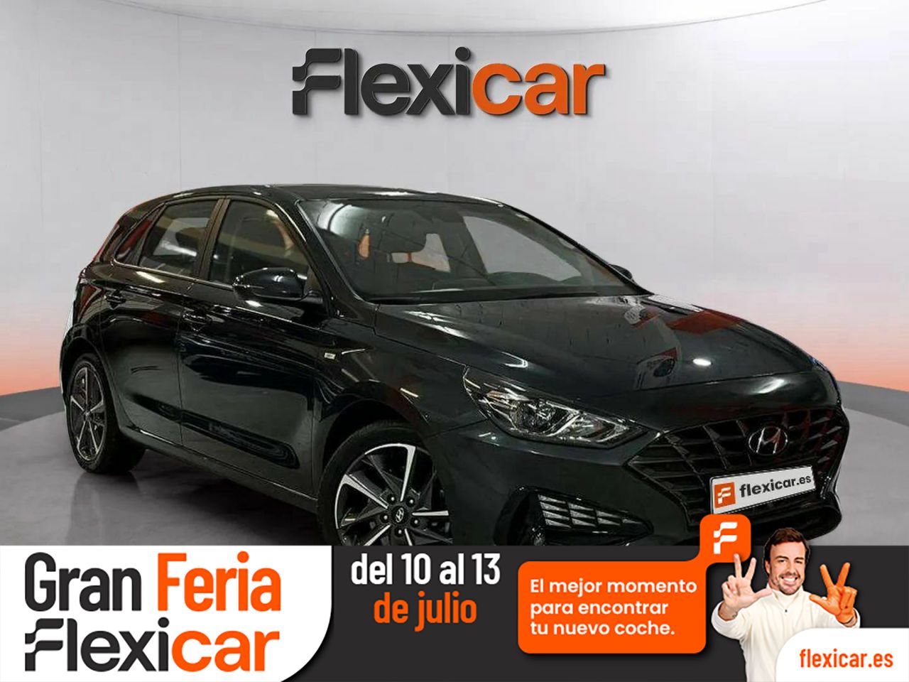 Foto hyundai i30 2023 /