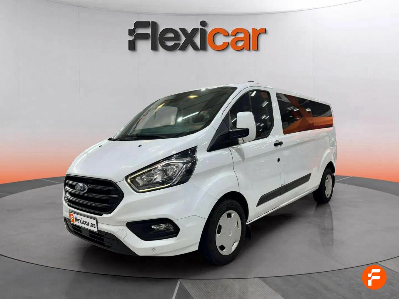 ford transit custom 2022 / foto grande (2)