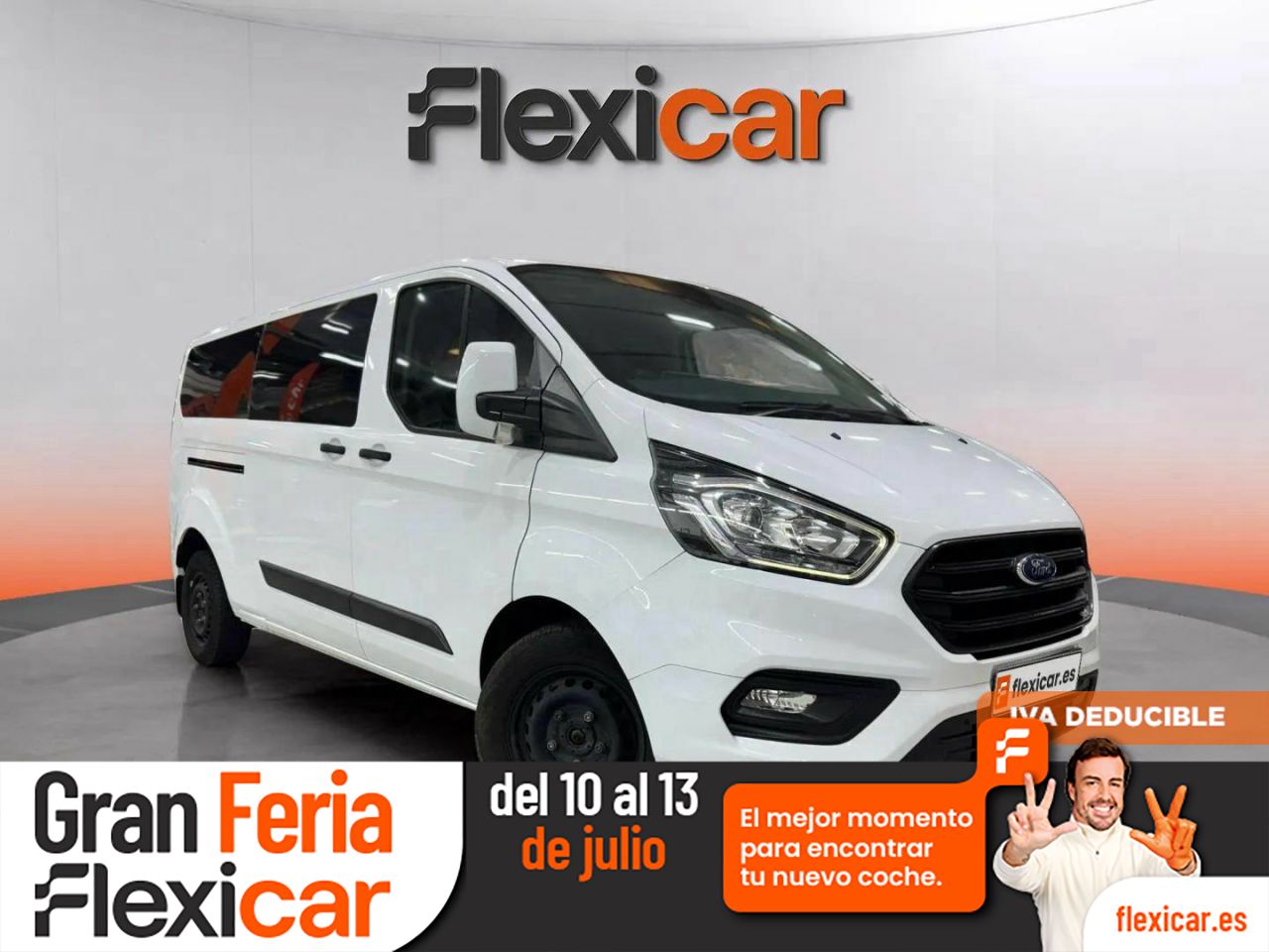 Foto ford transit custom 2022 /