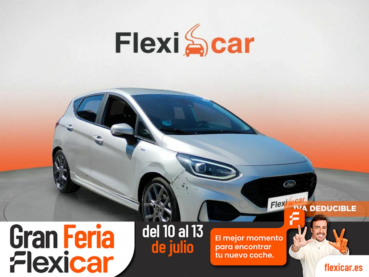 Foto ford fiesta 2022 /