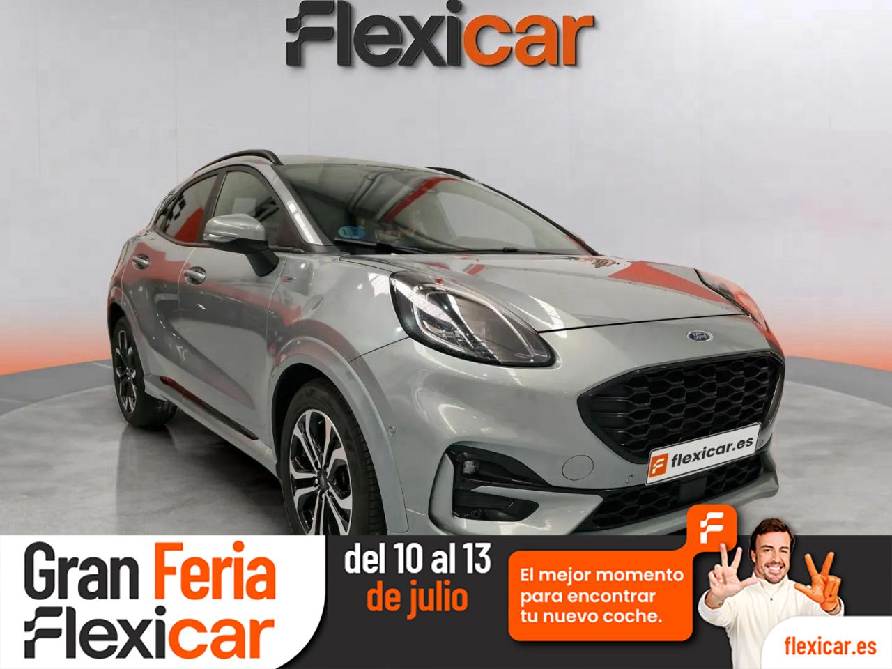 Foto ford puma 2023 /
