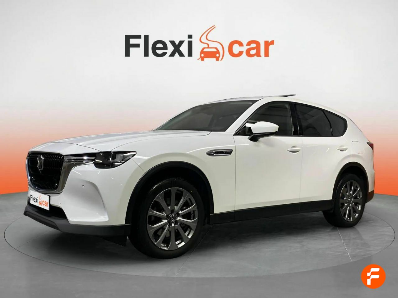 mazda cx-60 2022 / foto grande (3)