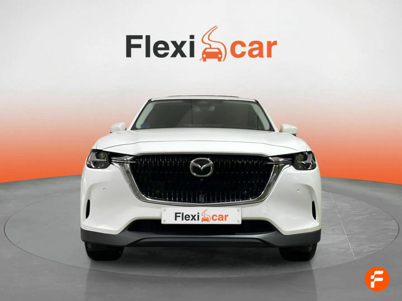 mazda cx-60 2022 / foto grande (2)