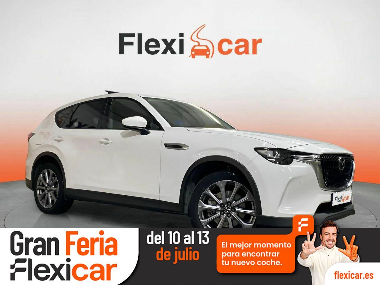Foto mazda cx-60 2022 /