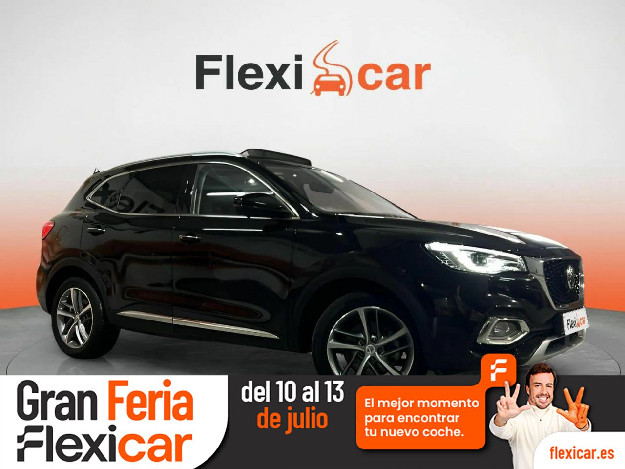 Foto mg hs 2023 /