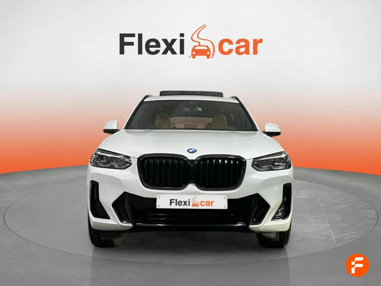 bmw x3 2024 / foto grande (2)