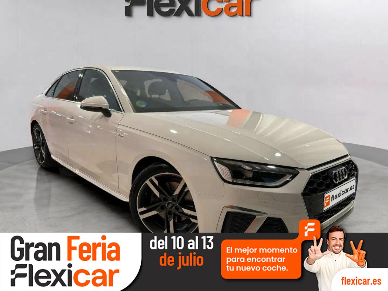 Foto audi a4 2023 /