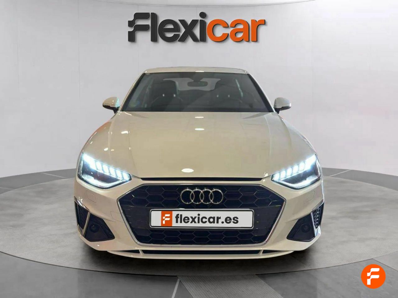 audi a4 2023 / foto grande (2)