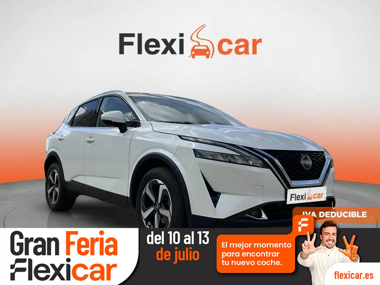 Foto nissan qashqai 2024 /