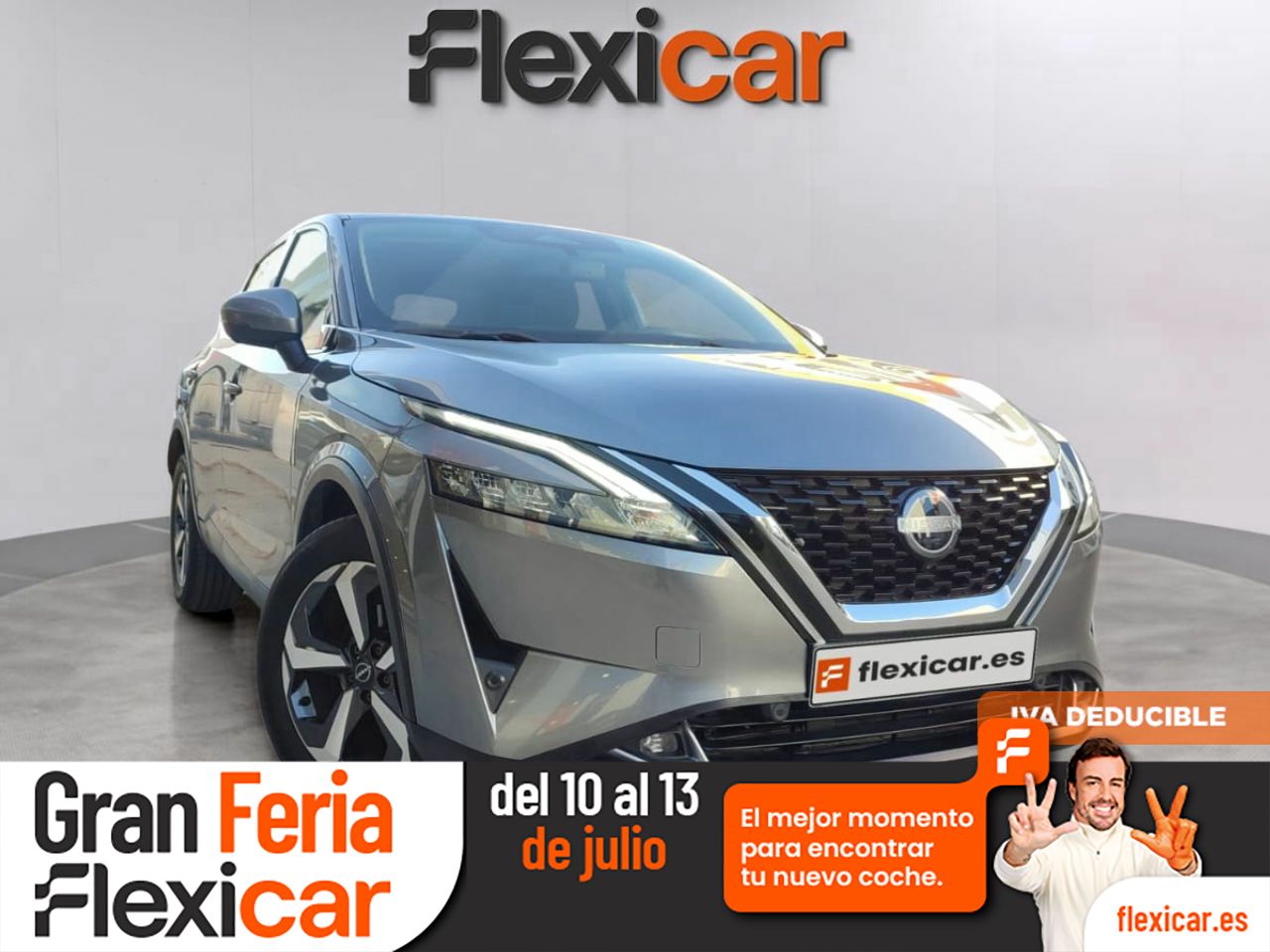 Foto nissan qashqai 2024 /
