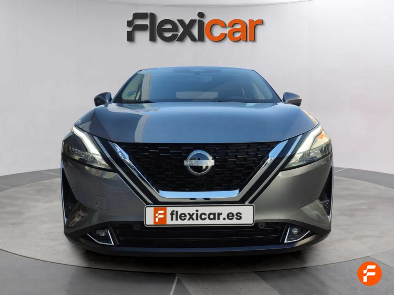 nissan qashqai 2024 / foto grande (3)