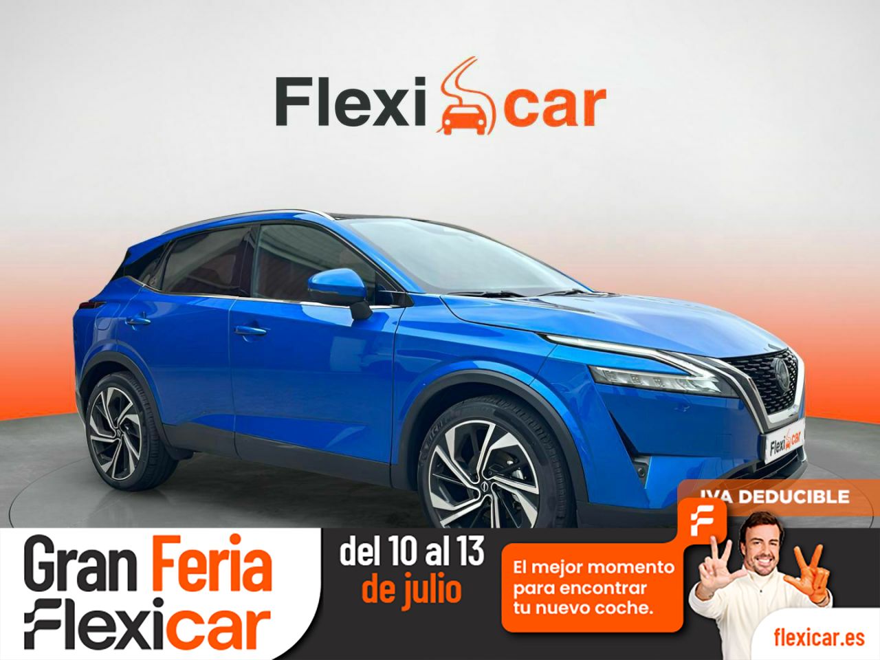 Foto nissan qashqai 2024 /