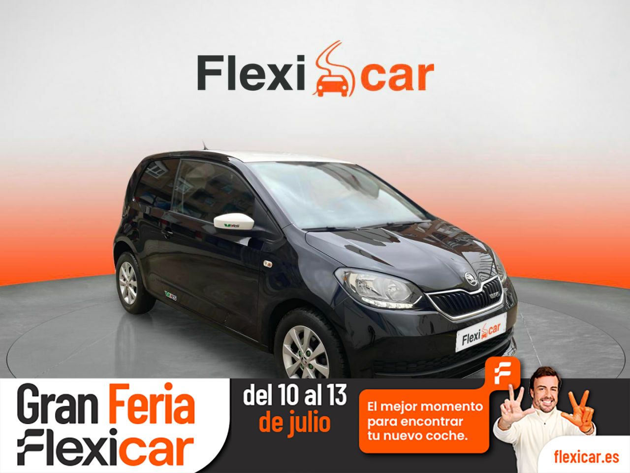 Foto skoda citigo 2019 /