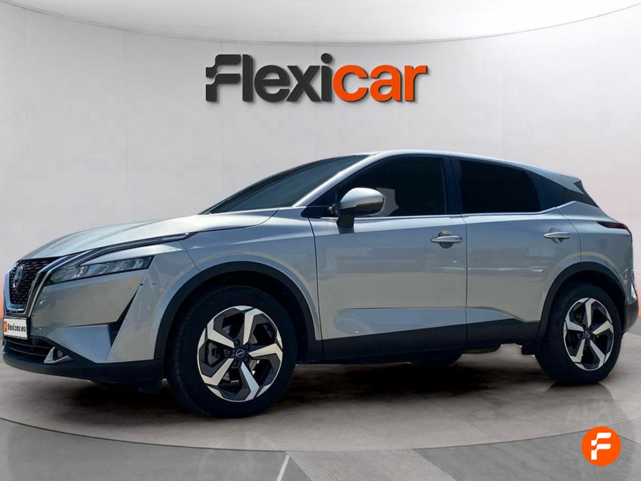 nissan qashqai 2024 / foto grande (3)