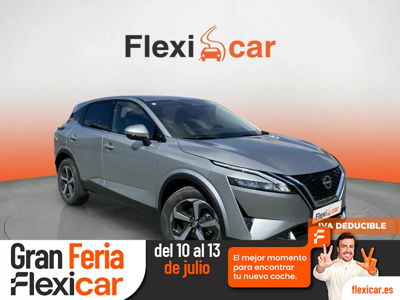 Foto nissan qashqai 2024 /