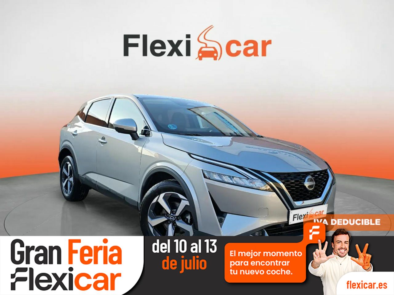 Foto nissan qashqai 2024 /