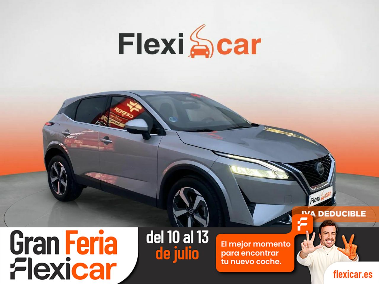 Foto nissan qashqai 2024 /