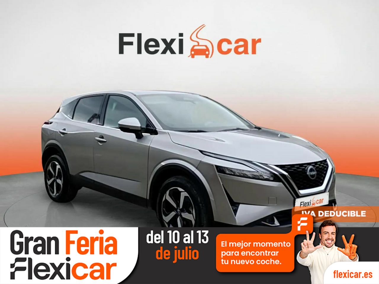 Foto nissan qashqai 2024 /