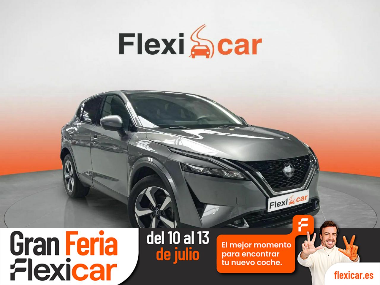 Foto nissan qashqai 2024 /