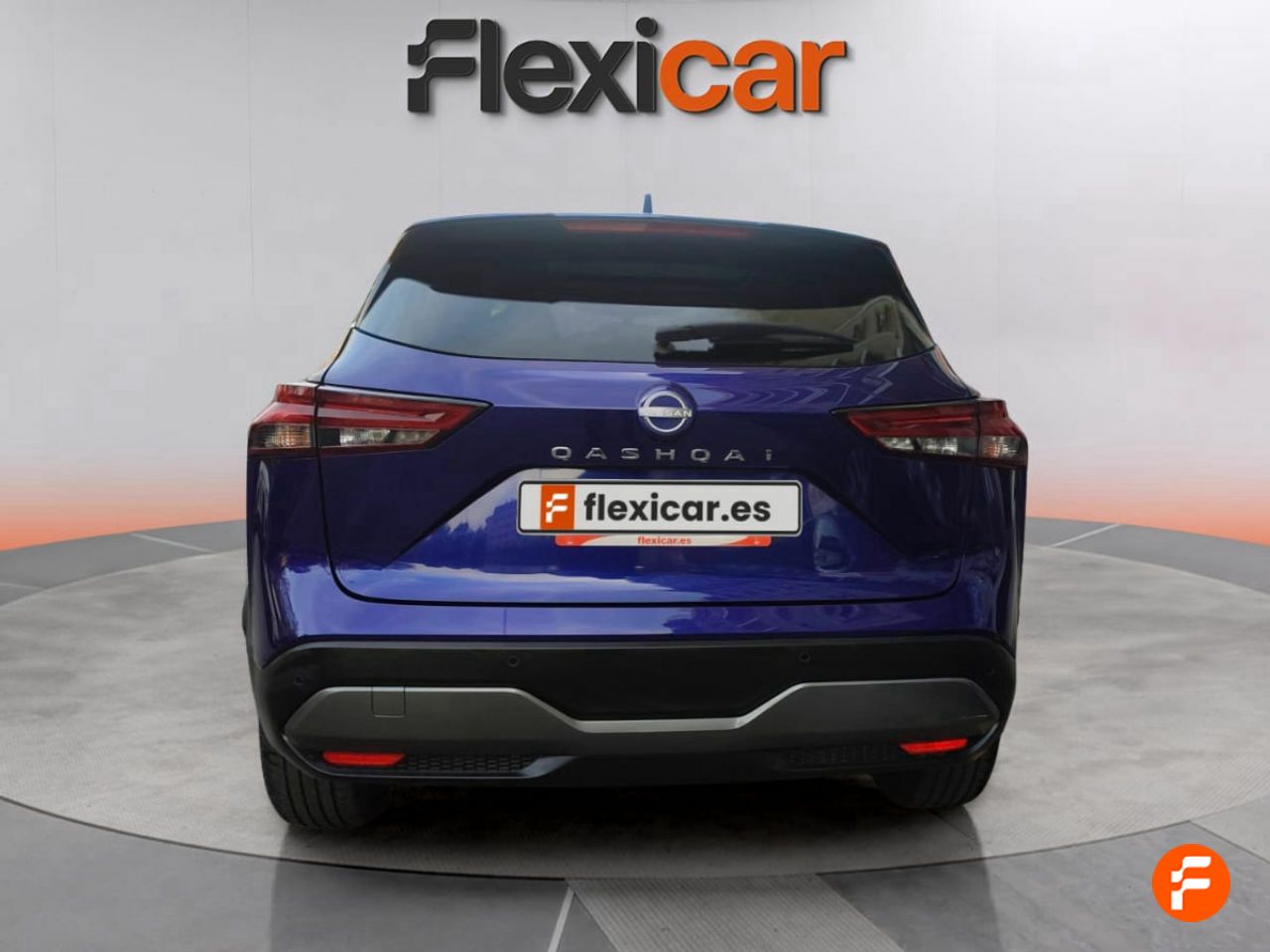 nissan qashqai 2023 / foto grande (3)