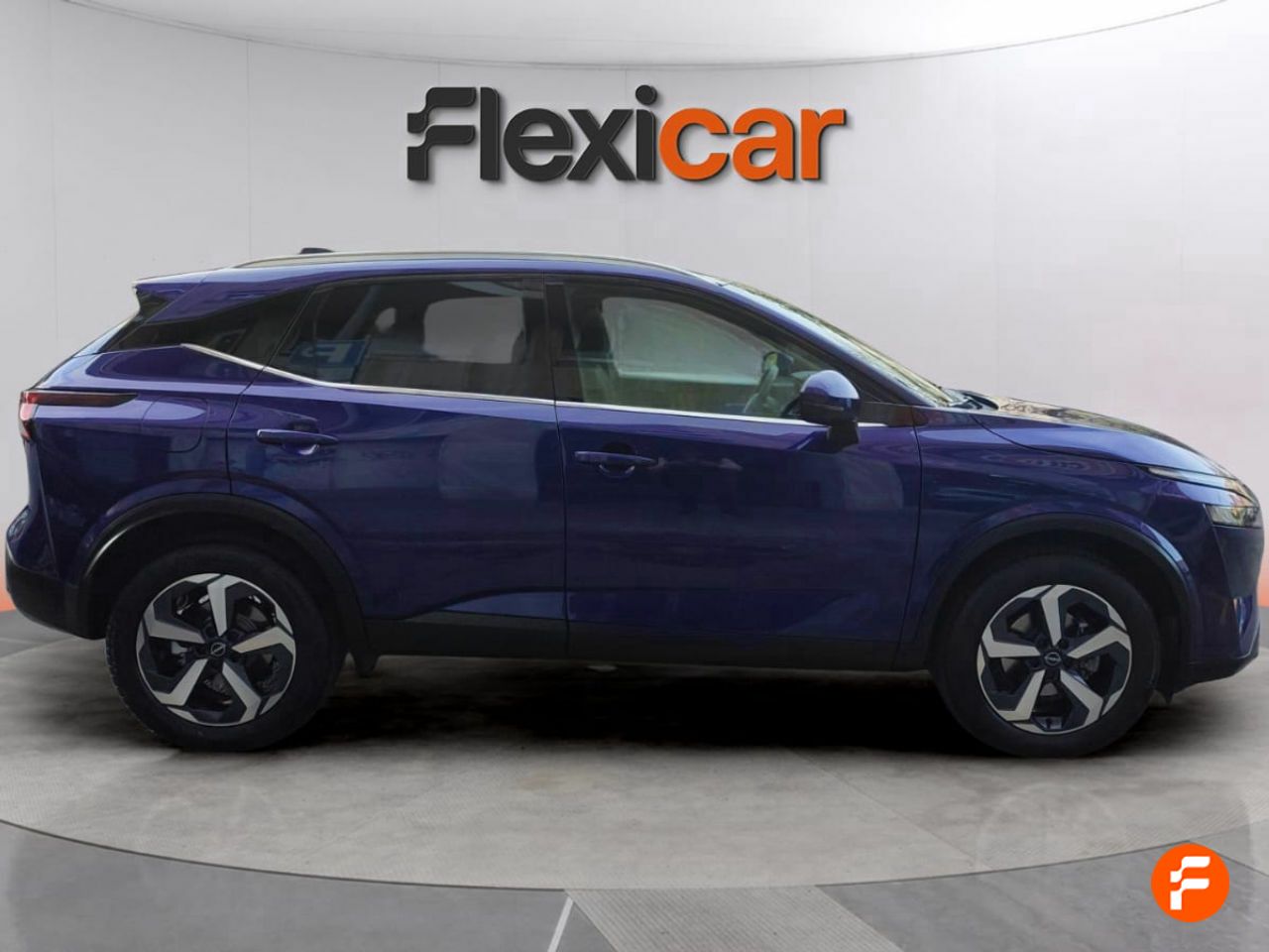 nissan qashqai 2023 / foto grande (2)