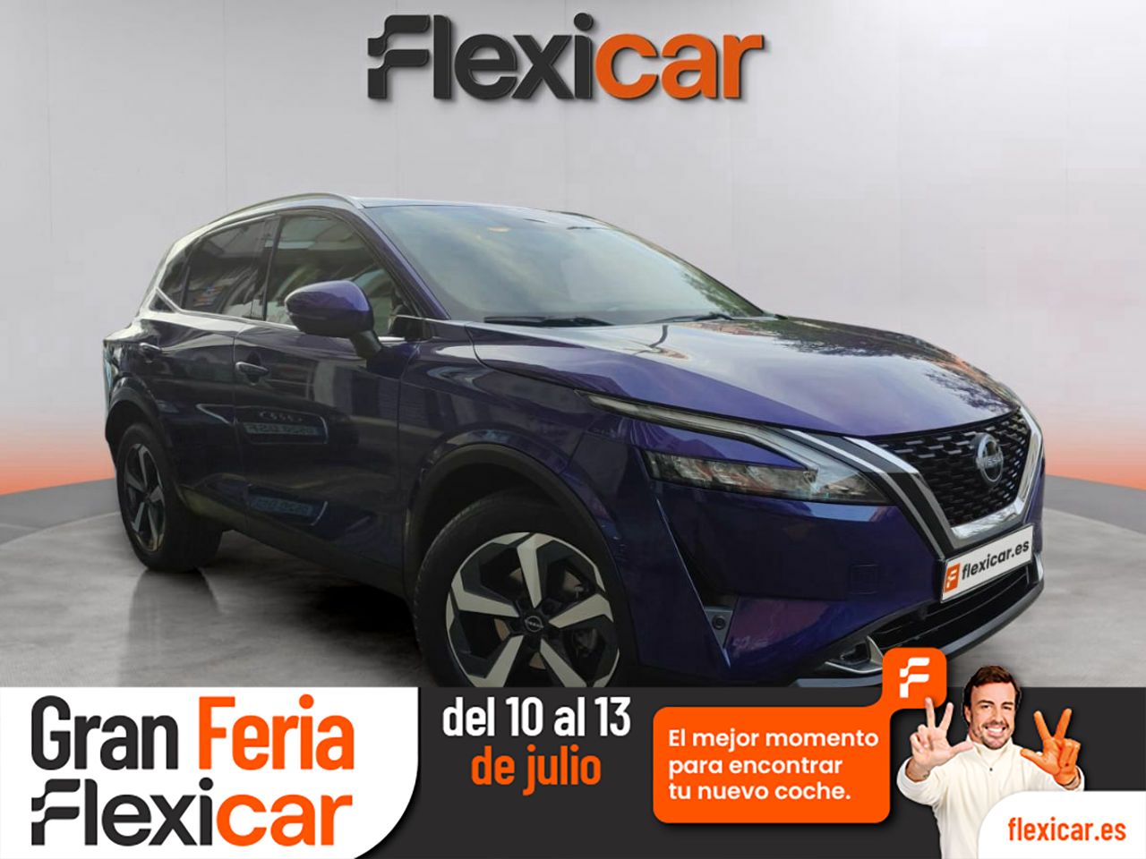 Foto nissan qashqai 2023 /