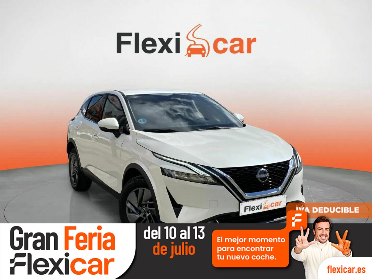 Foto nissan qashqai 2024 /