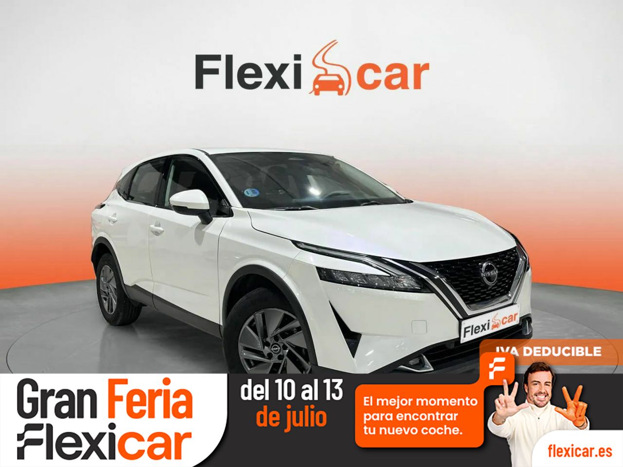 Foto nissan qashqai 2024 /