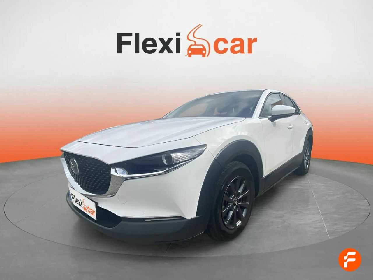 mazda cx-30 2022 / foto grande (2)