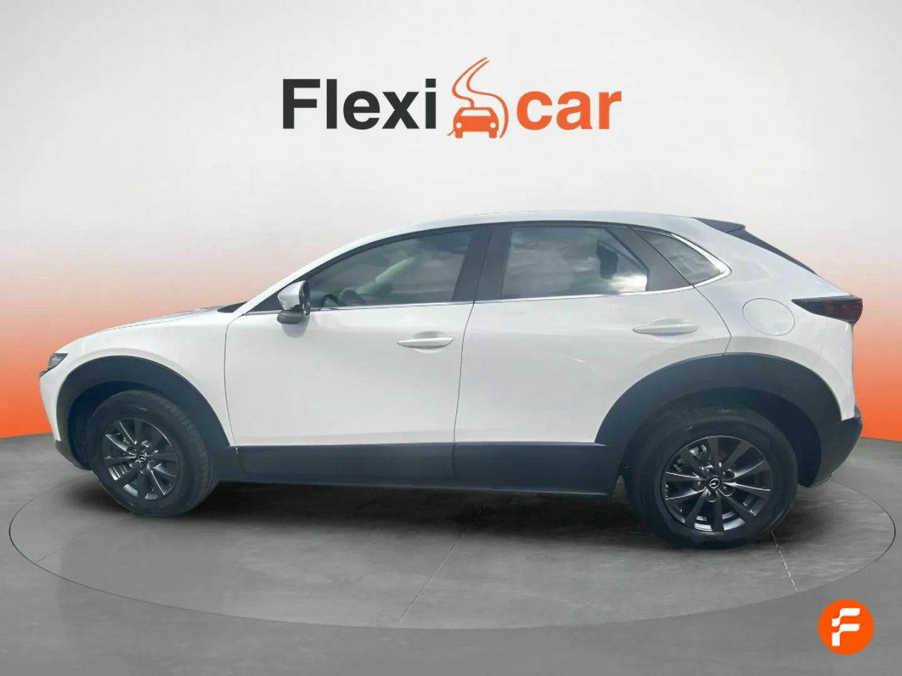 mazda cx-30 2022 / foto grande (3)