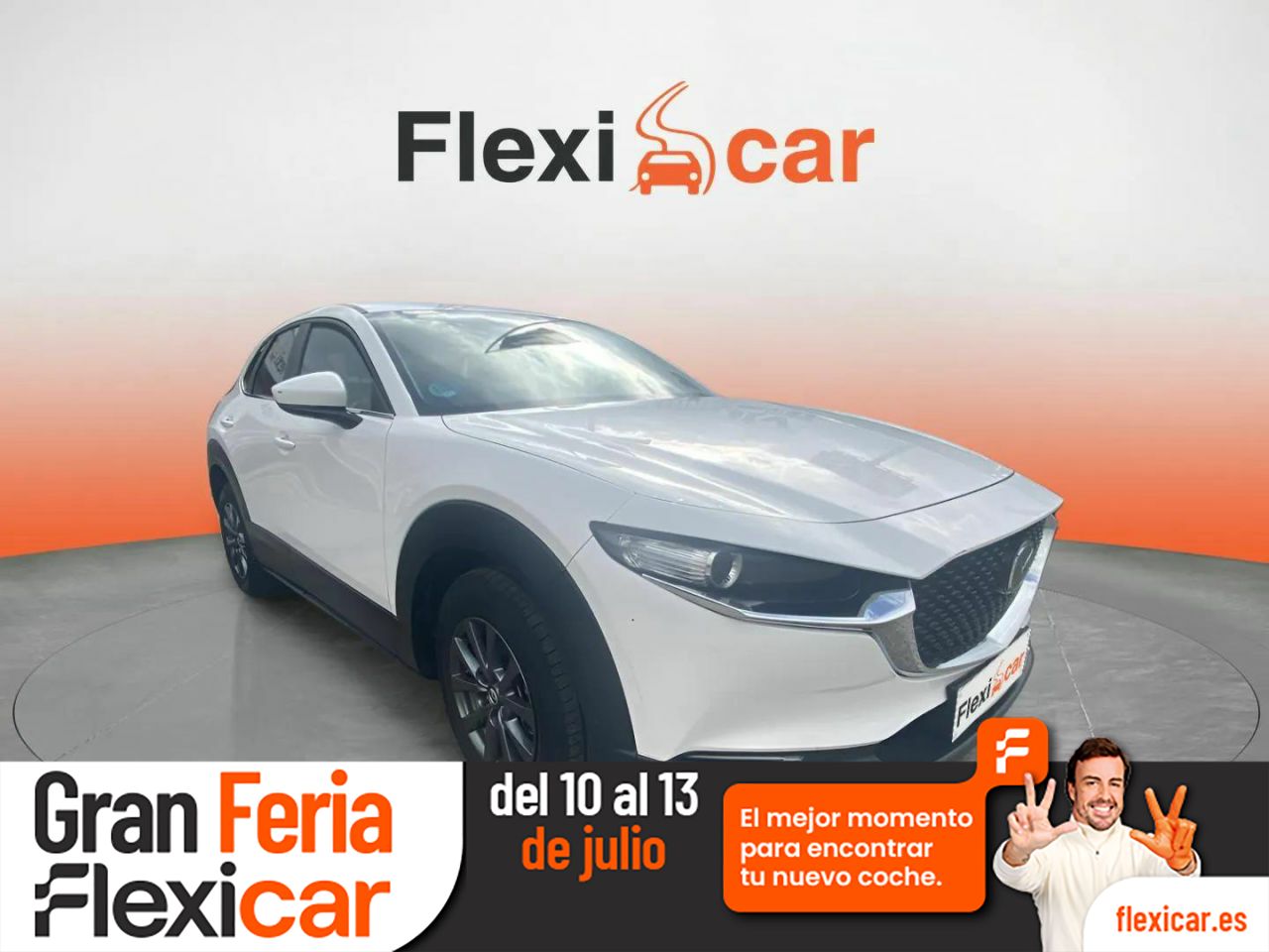 Foto mazda cx-30 2022 /