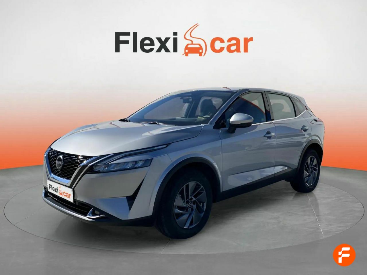 nissan qashqai 2024 / foto grande (3)