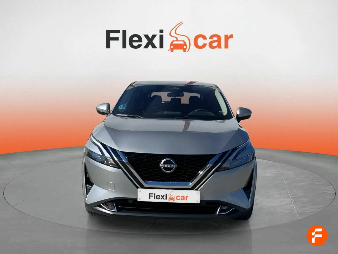 nissan qashqai 2024 / foto grande (2)