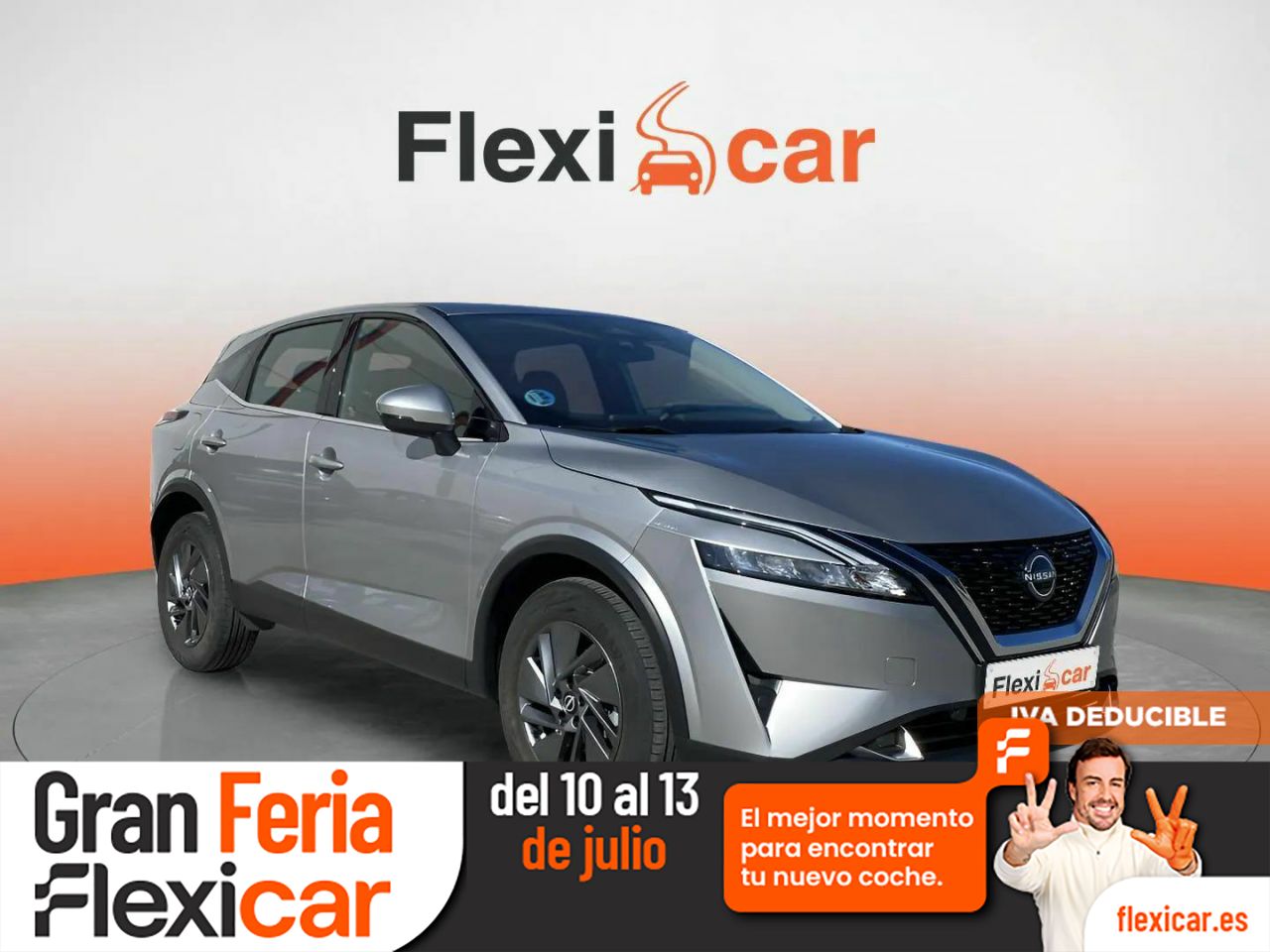 Foto nissan qashqai 2024 /
