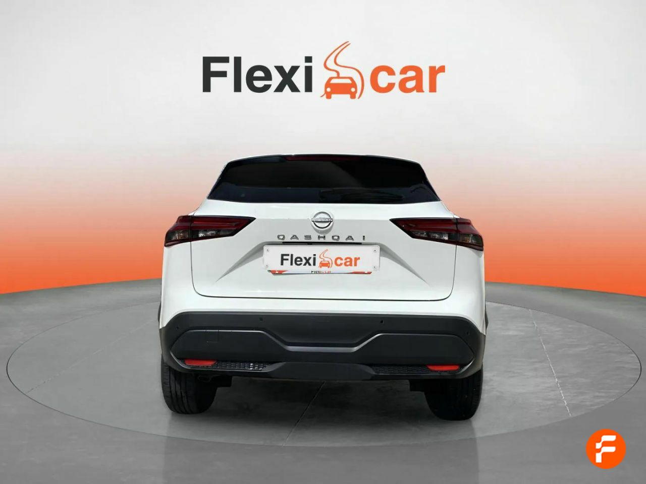 nissan qashqai 2023 / foto grande (3)