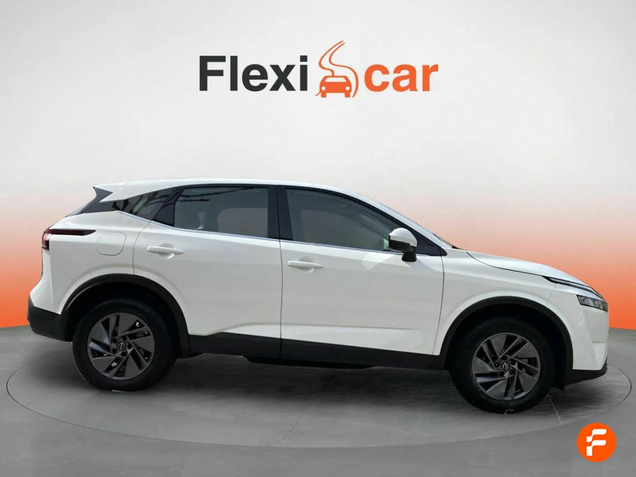 nissan qashqai 2023 / foto grande (2)