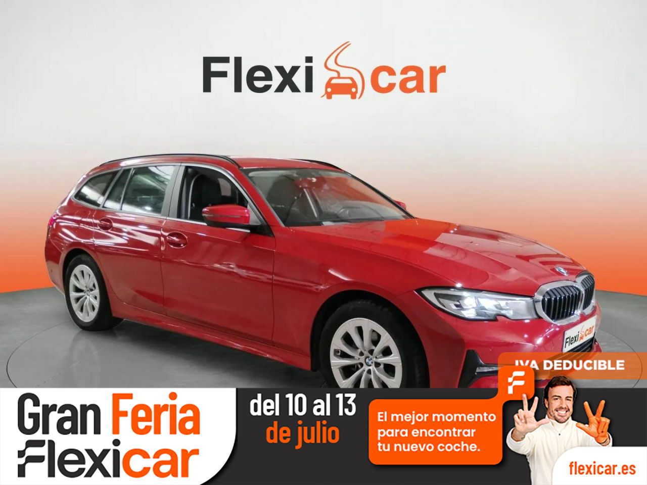 Foto bmw serie 3 2022 /